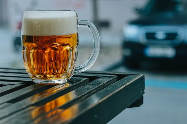 Czym charakteryzuje się piwo – pils?