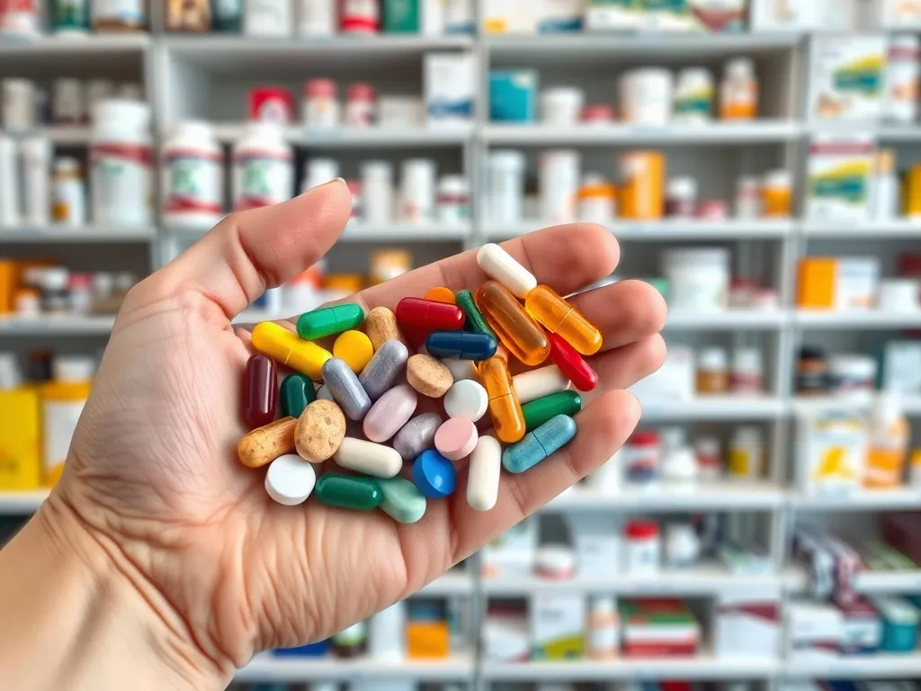 Momester na co? Wszystko, co musisz wiedzieć o leku