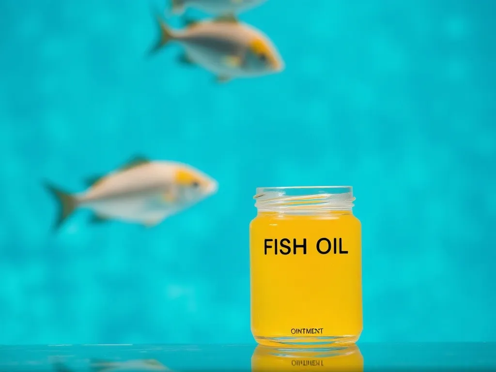 Maść tranowa: na co jest i jak działa? Odpowiadamy!