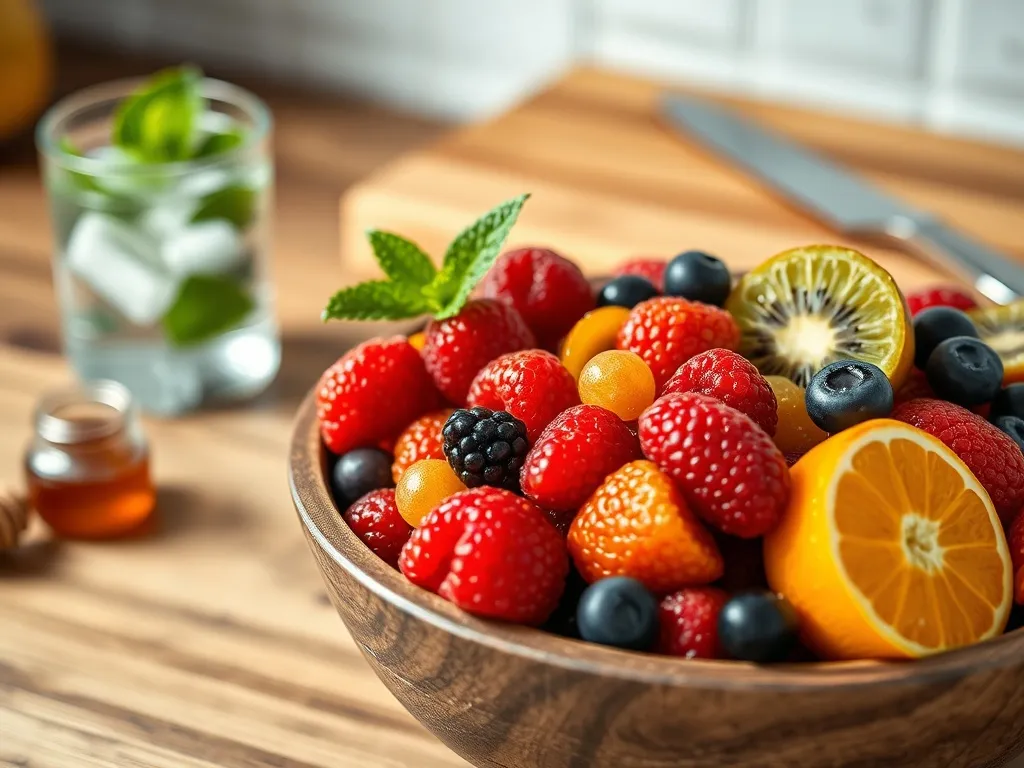 Jak szybko zbić cukier domowym sposobem? Sprawdzone metody!