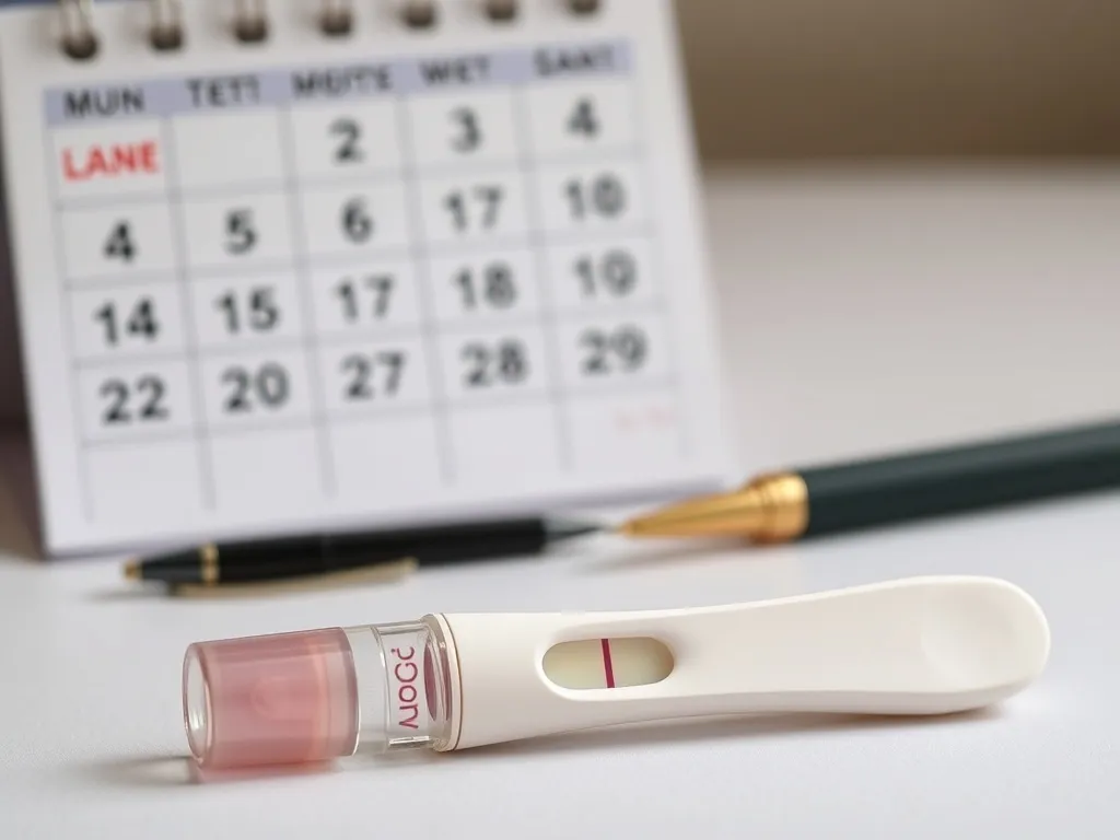 Kiedy są dni płodne? Sprawdź, jak je obliczyć!