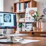 Od czego jest neurolog: kluczowe informacje o tym specjaliście