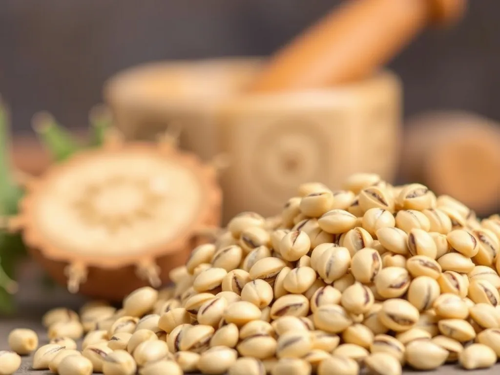 Ostropest na co? Odkryj jego właściwości i zastosowanie