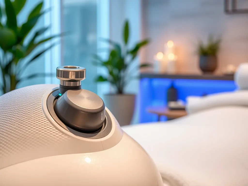 Endermologia: co to i jakie ma korzyści dla twojego ciała?