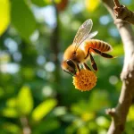 Propolis co to? Odkryj tajemnice kitu pszczelego!