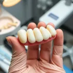 Na ile zębów zakłada się licówki? Odpowiedzi od dentysty