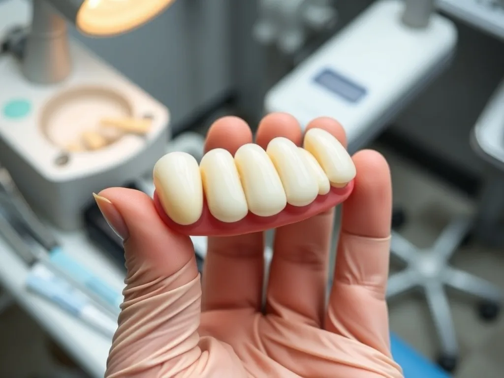 Na ile zębów zakłada się licówki? Odpowiedzi od dentysty