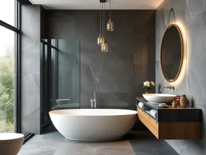 Szafki pod umywalkę