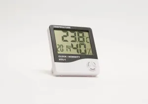 Dlaczego regulatory temperatury są niezbędne w nowoczesnych procesach technologicznych?