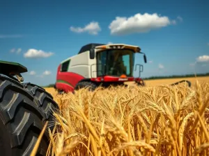 Czym jest chiptuning maszyn rolniczych i jak wpływa na pracę silnika?