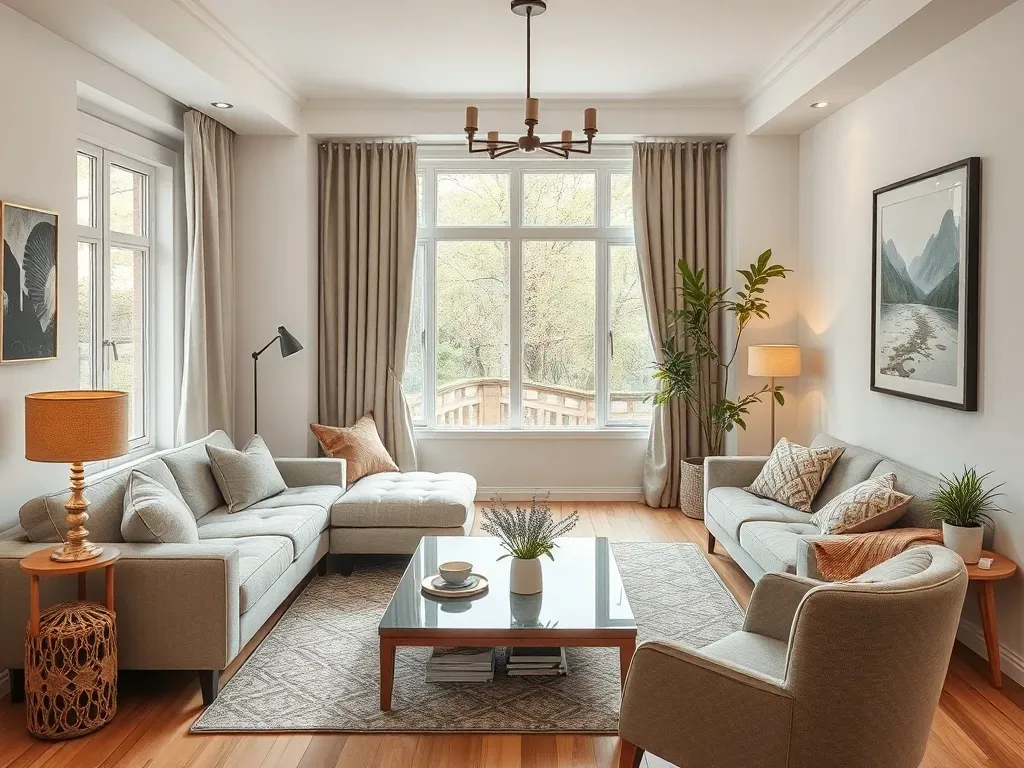 indywidualny projekt wnętrza