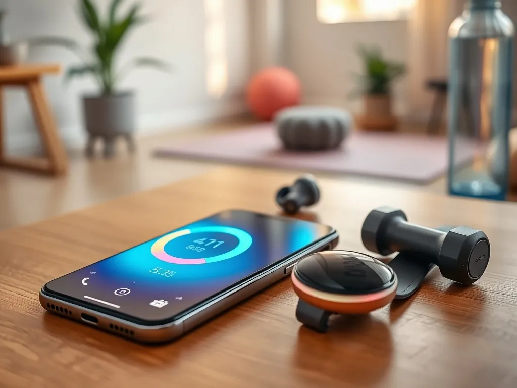 Najciekawsze aplikacje treningowe wykorzystujące sztuczną inteligencję