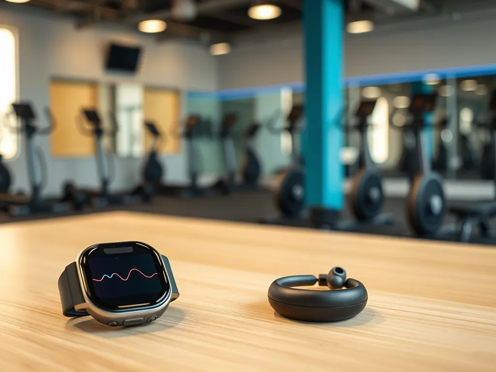 Nowoczesne systemy monitorowania treningu – przegląd i korzyści