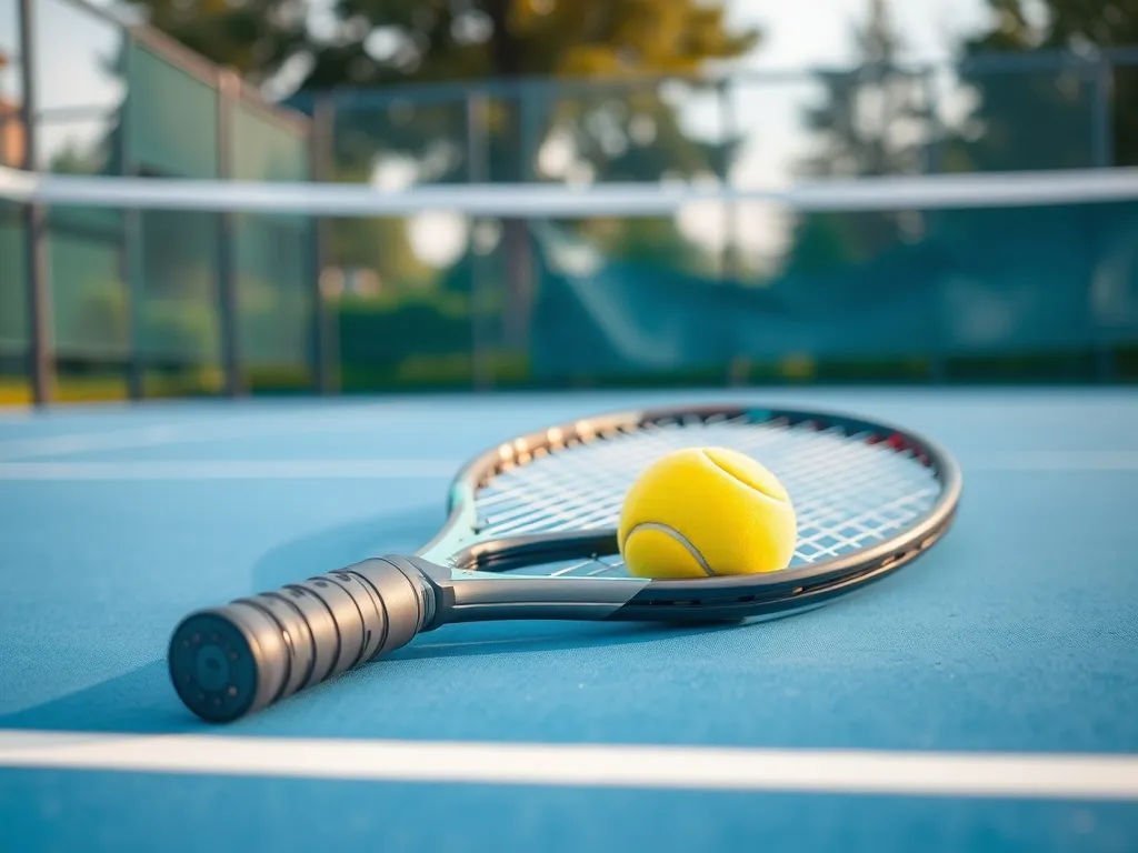 Zasady gry w padla dla początkujących zawodników