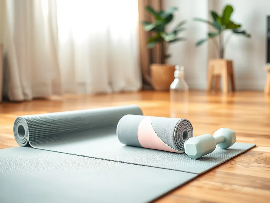 Ćwiczenia na zdrowy kręgosłup do wykonania w domu - proste i skuteczne