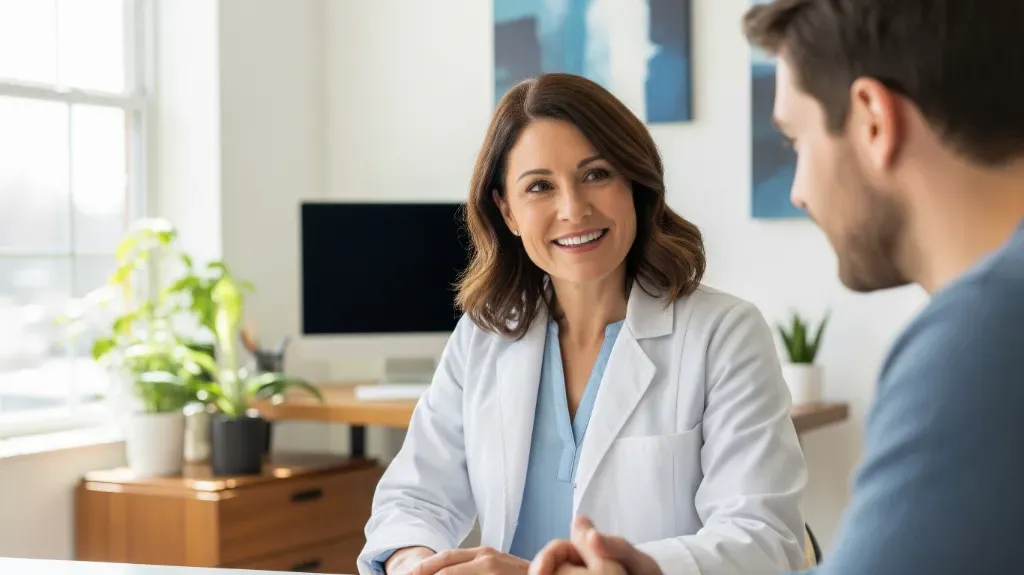 Stres a zdrowie dziąseł