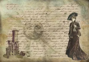 Papier ryżowy do decoupage - jak używać?