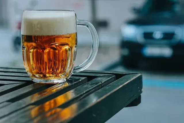 Czym charakteryzuje się piwo – pils?