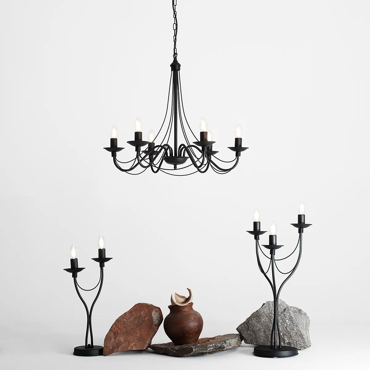 lampy wiszące