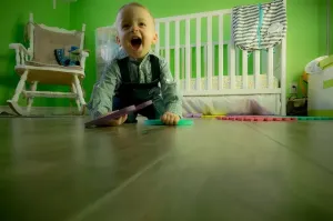 Maty piankowe do zabawy i nauki