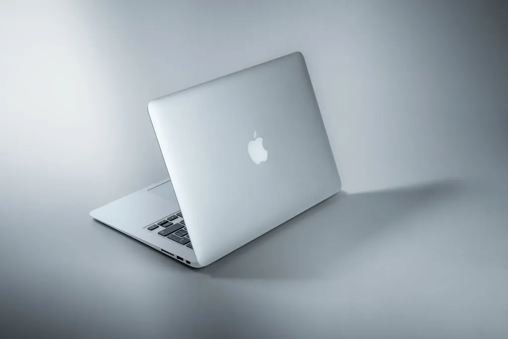 MacBook Pro - seria dla profesjonalistów