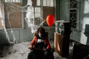 Czy balony na Halloween to dobry pomysł?