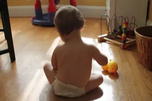 Jak nocnikować dziecko?
