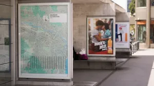 Banery reklamowe, które sprawdzą się wszędzie