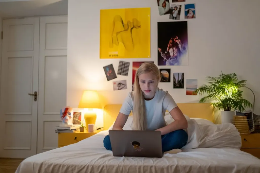 Seriale dla nastolatków, które warto obejrzeć w nowym roku szkolnym