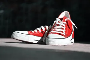 Klasyczna wygoda i styl, czyli trampki Big Star