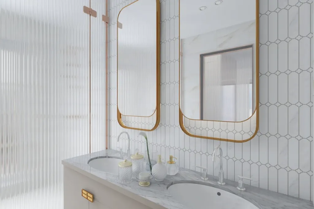 Czas na marmur: Jak ten klasyczny materiał staje się nowoczesnym wyborem? Ekspert Raw Decor wyjaśnia!