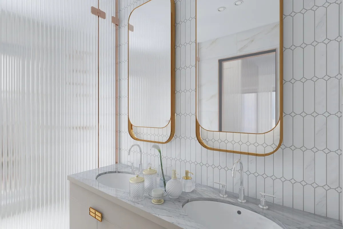 Czas na marmur: Jak ten klasyczny materiał staje się nowoczesnym wyborem? Ekspert Raw Decor wyjaśnia!
