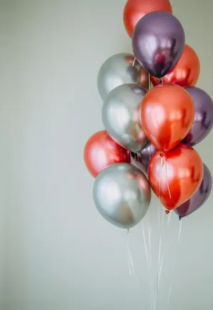 Balony reklamowe z nadrukiem: Skuteczna promocja firmy