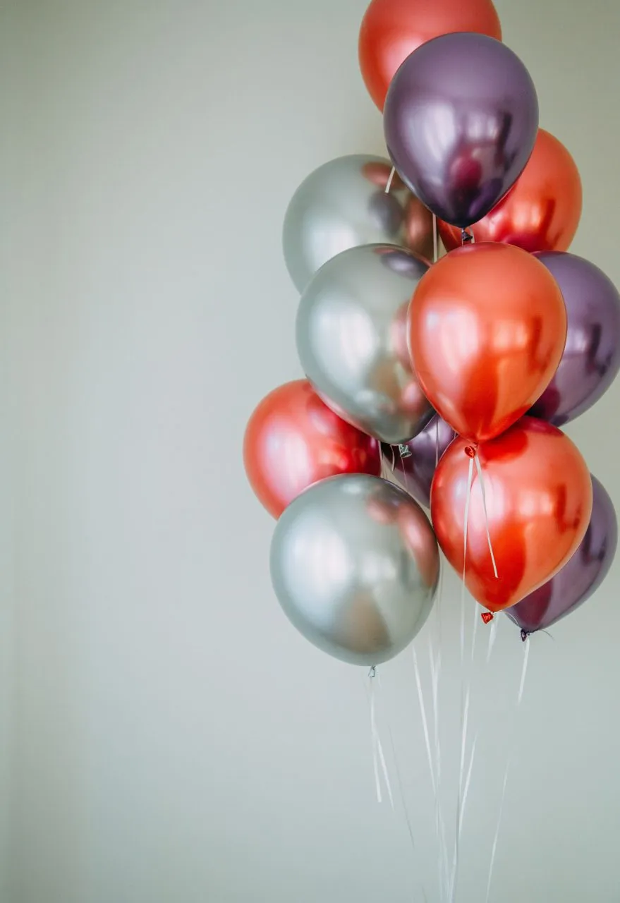 Balony reklamowe z nadrukiem: Skuteczna promocja firmy