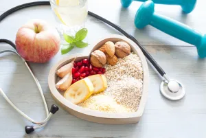 Przyczyny wysokiego cholesterolu u młodych osób