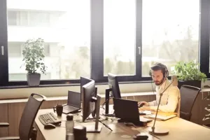 Telemarketing - czy łatwo zarabiać w ten sposób?