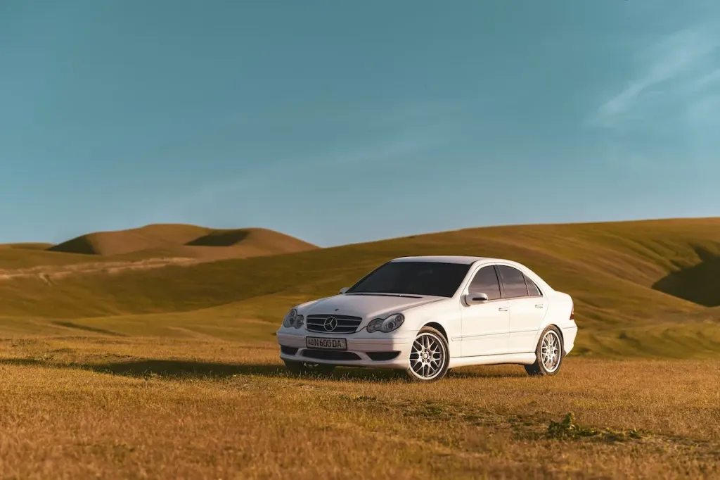 Jakie felgi do Mercedesa CLS C219 podkreślą charakter Twojego auta?