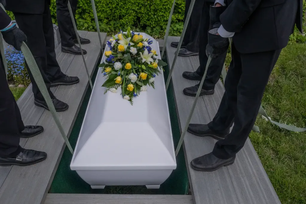 Na co zwrócić uwagę przy wyborze zakładu pogrzebowego?