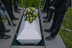 Na co zwrócić uwagę przy wyborze zakładu pogrzebowego?
