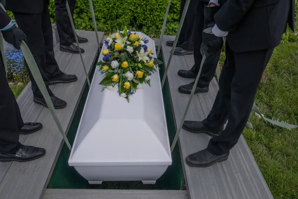 Na co zwrócić uwagę przy wyborze zakładu pogrzebowego?