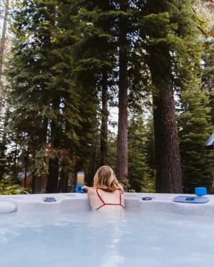 Domowe jacuzzi ogrodowe – jakie wybrać?