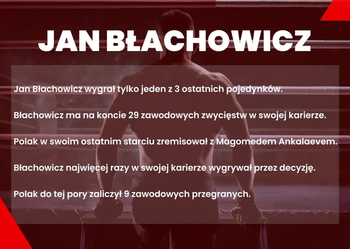 Jan Błachowicz