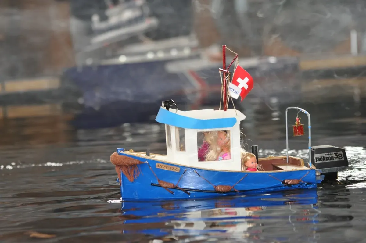modelarstwo