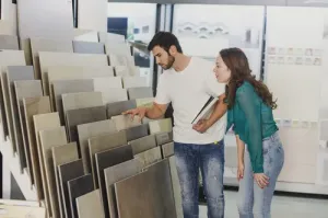 Płytki matowe czy z połyskiem – najciekawsze rozwiązania designerskie
