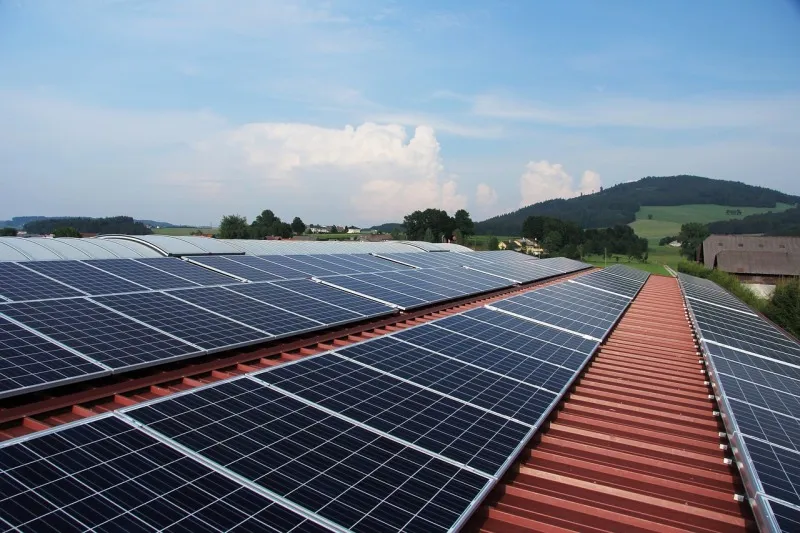 Domowy magazyn energii - twoja niezależność energetyczna
