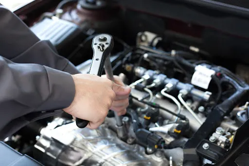2407.PL - Gdzie Pasja Motoryzacji Spotyka Profesjonalizm