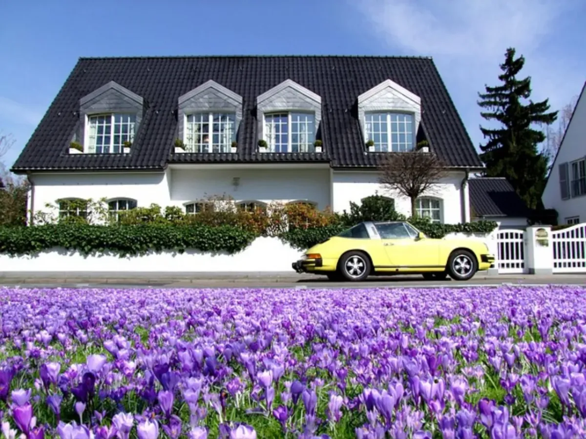 5 najdroższych Porsche w historii