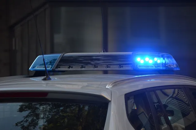Uprawnienia policji - co może Policjant?