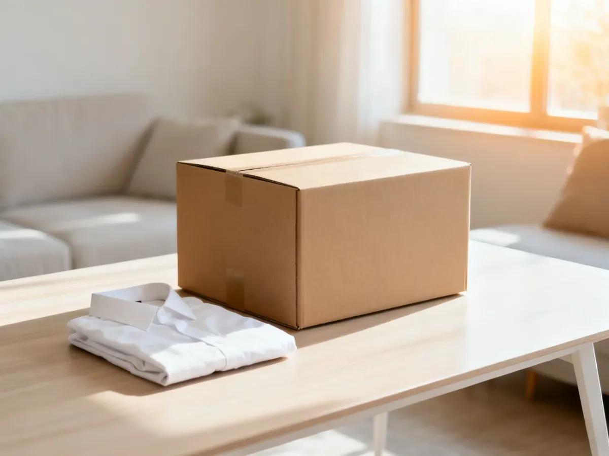 Zalando zwrot – jak dokonać zwrotu krok po kroku?